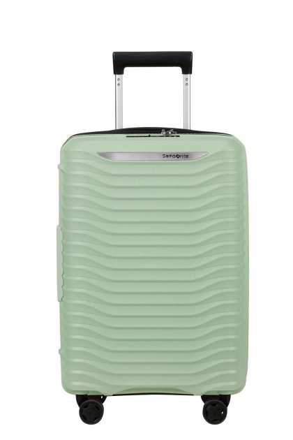 SAMSONITE Upscape Spinner 55/35 Exp Soft Sage