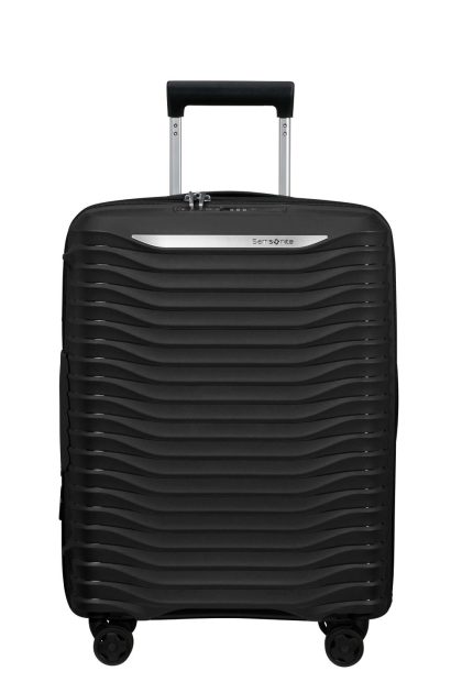 SAMSONITE Upscape Spinner 55/40 Exp Black