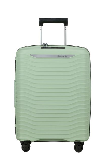 SAMSONITE Upscape Spinner 55/40 Exp Soft Sage