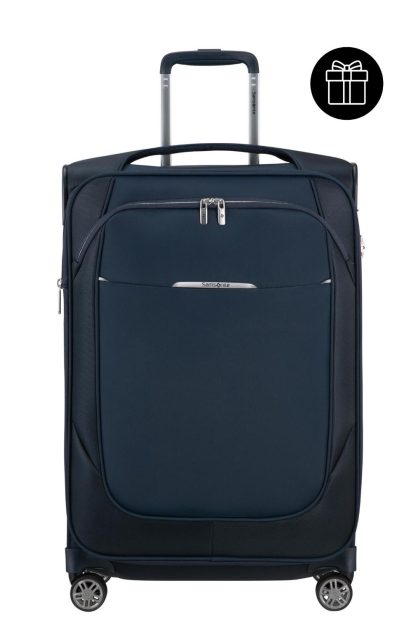SAMSONITE Re-Lite Spinner 78/29 EXP MIDNIGHT BLUE