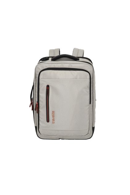 TRAVELITE Crosslite 5.0 Boardbag Natur