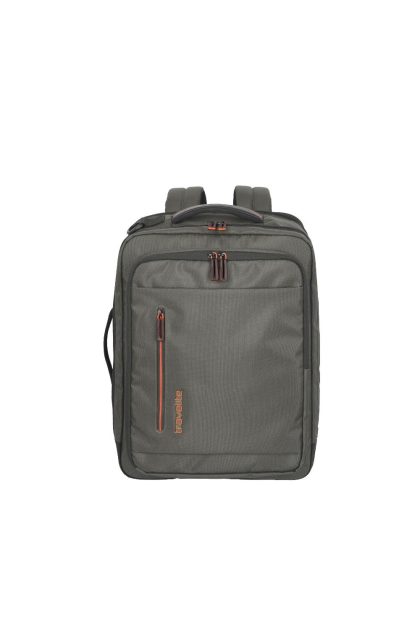 TRAVELITE Crosslite 5.0 Boardbag DARK OLIVE