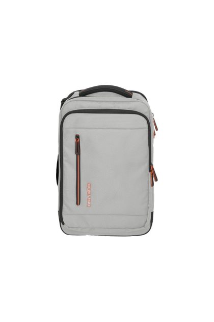 TRAVELITE Crosslite Boarding Bag S Exp Natur