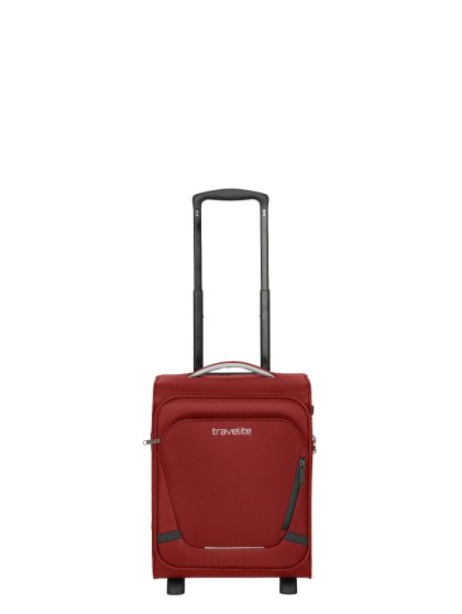 Travelite Jetpack Wings2 Cabin RED