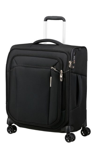 SAMSONITE Respark Spinner 56/20 cm Black