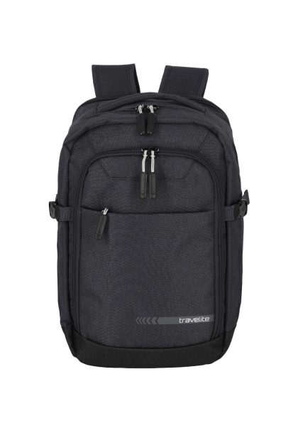 TRAVELITE Kick Off Cabin Rugzak 13" ANTHRACITE