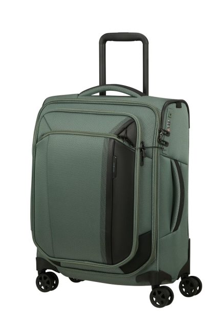 SAMSONITE Respark Spinner 55/40 Strict Light Sage