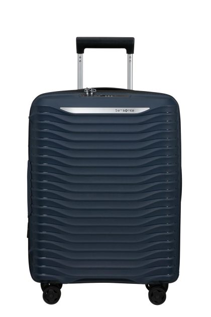 SAMSONITE Upscape Spinner 55/40 Exp BLUE NIGHTS