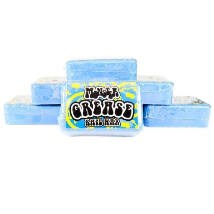 DB - Monster Grease Slick Wax - Rail Wax voor Skimboards