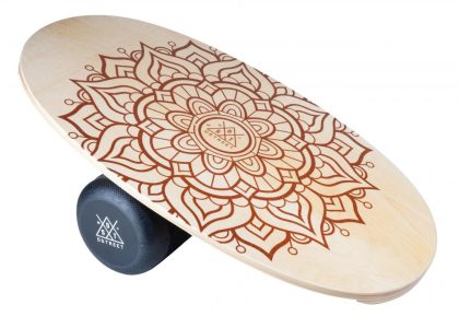 Dstreet - Mandala Original - Balance Board