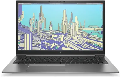HP ZBook 15 G6 | Intel Core i9 | 32 GB | 1000 GB SSD | Refurbished