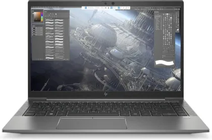 HP ZBook Firefly 14 G7 | Intel Core i5 | 16 GB | 256 GB SSD | Refurbished