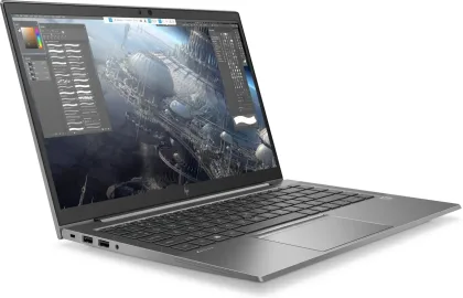 HP ZBook Firefly 16 G9 | Intel Core i7 | 32 GB | 1000 GB SSD | Refurbished