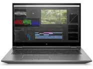 HP ZBook Fury 17 G8 - 32GB - 512GB - i7-11850H - Nvidia RTX A3000