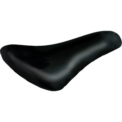 Monte Grappa kinderzadel N920 24-26" zwart