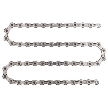 Miche ketting 1/2"-3/32" mtb / e-bike 138l 11v zilver