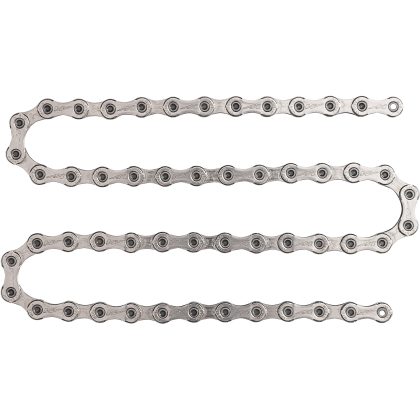 Miche ketting mtb/e-bike 12s 1/2� - 3/32� x 138l zilver ql
