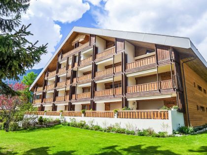 La Bercière 21