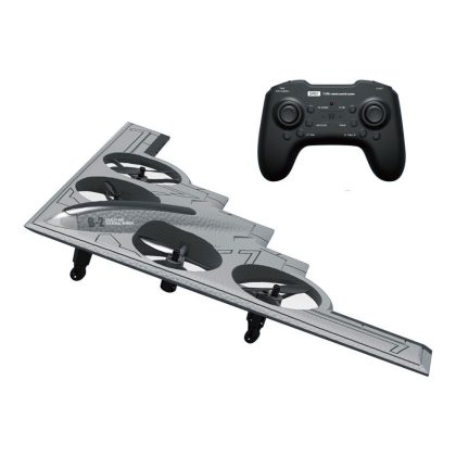 Rc flying drone b2