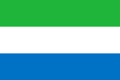eSIM Sierra Leone 1GB (7 dagen)