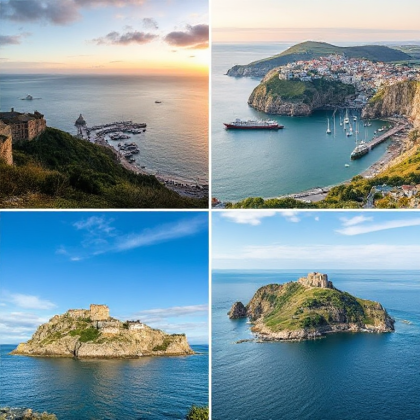 Datasimkaart Isle Of Man + Kanaaleilanden 5GB/maand (12 maanden)