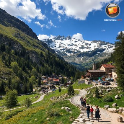 eSIM Andorra 3GB (15 dagen)