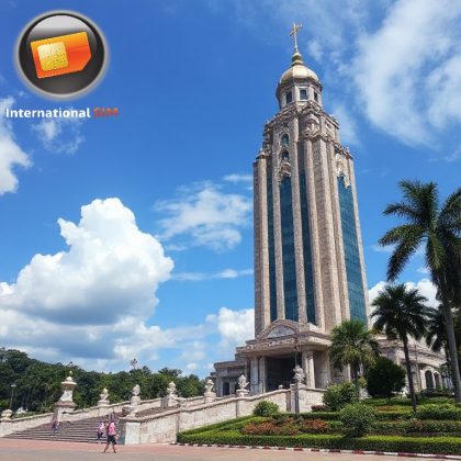 eSIM Brunei 1GB (7 dagen)