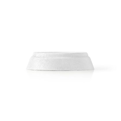 Nedis Schokdempers | Wasmachine | Wit | 4 Stuks |