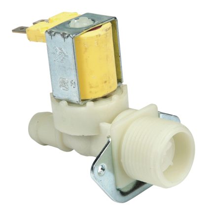 Teknoplastica Klep Wasmachine Origineel Onderdeelnummer 485229914038