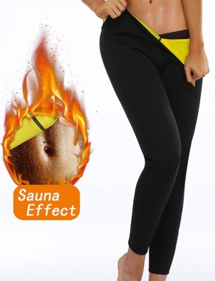 LaFaja - Ultra Zweet Broek - Neopreen
