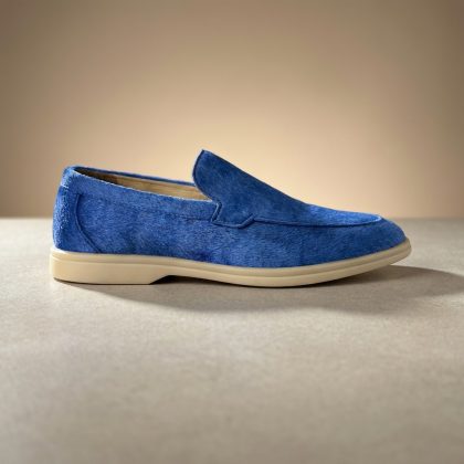 Lureaux Frost Loafer Lureaux - Handgemaakte Nette Schoenen Voor Heren