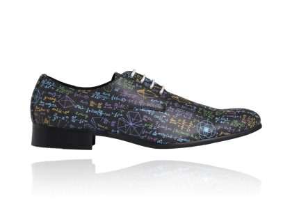 Lureaux Algebra Lureaux - Handgemaakte Nette Schoenen Voor Heren