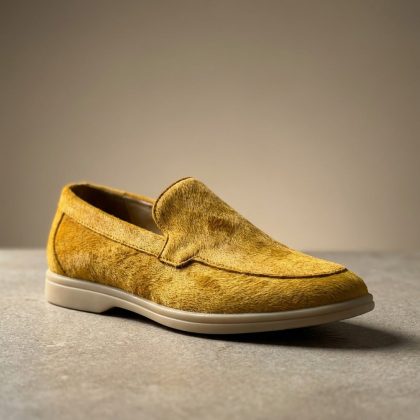 Lureaux Blaze Loafer Lureaux - Handgemaakte Nette Schoenen Voor Heren