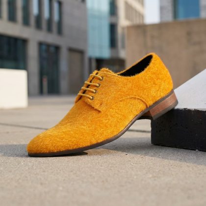 Lureaux Blaze Lureaux - Handgemaakte Nette Schoenen Voor Heren