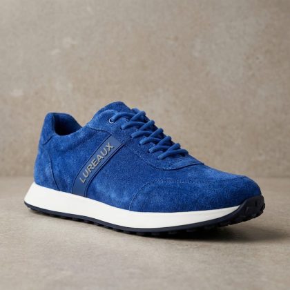 Lureaux Frost Runners Lureaux - Handgemaakte Nette Schoenen Voor Heren