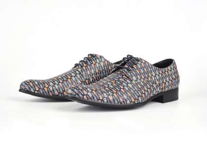 Lureaux Guitar Lureaux - Handgemaakte Nette Schoenen Voor Heren