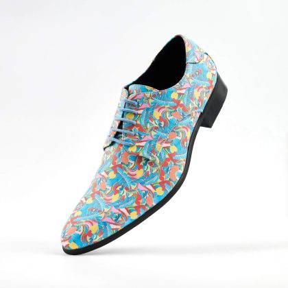 Lureaux Havana Breeze Lureaux - Handgemaakte Nette Schoenen Voor Heren