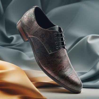 Lureaux Heritage Luxe Lureaux - Handgemaakte Nette Schoenen Voor Heren