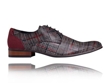 Lureaux Mysterious Lureaux - Handgemaakte Nette Schoenen Voor Heren