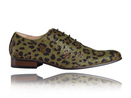 Lureaux Phantha Lureaux - Handgemaakte Nette Schoenen Voor Heren