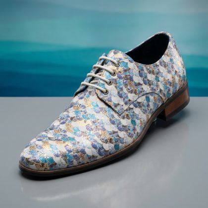 Lureaux Sea Spark Lureaux - Handgemaakte Nette Schoenen Voor Heren