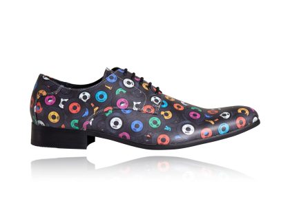 Lureaux LP Lureaux - Handgemaakte Nette Schoenen Voor Heren