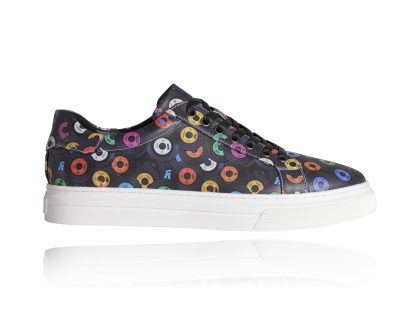 Lureaux LP Sneakers Lureaux - Handgemaakte Nette Schoenen Voor Heren