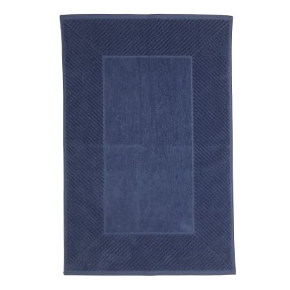 The One Towelling The One Badmat 50x80 cm 1200 gr. Denim Faded