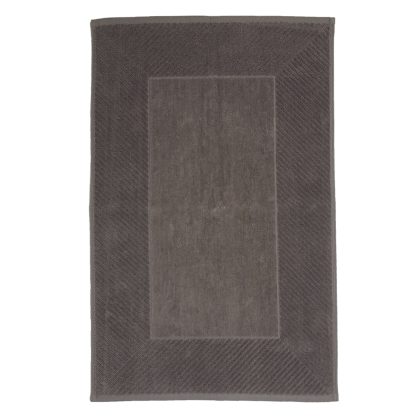 The One Towelling The One Badmat 50x80 cm 1200 gr. Taupe