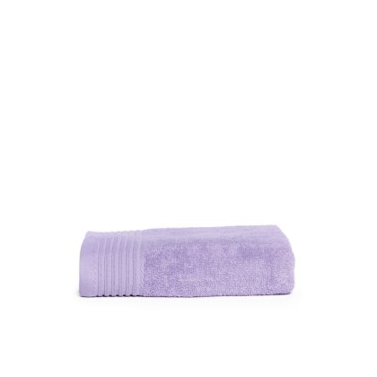 The One Towelling The One Handdoek 50x100 cm 450gram Lavender