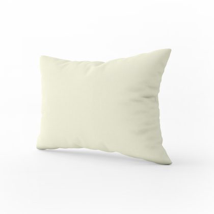 The One Bedding The One Kussensloop Classic Cream