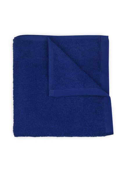 The One Towelling The One Kappershanddoek 45x90 cm 400gram Navy