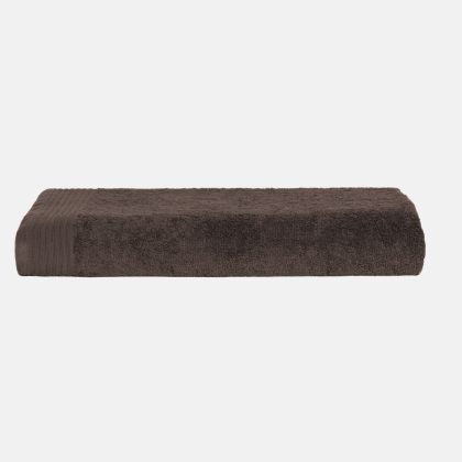 The One Towelling The One Badlaken 450 gram 100x180 cm Taupe