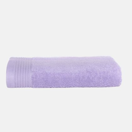 The One Towelling The One Badhanddoek 450 gram 70x140 cm Lavender